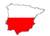 IMPRENTA S.D.I. - Polski
